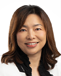 Pamela Kang