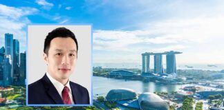Penningtons Manches Cooper bolsters Singapore finance team Penningtons Manches hires Zhi Chao Chor