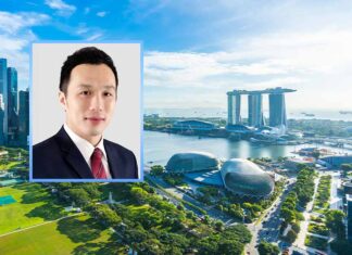 Penningtons Manches hires Zhi Chao Chor
