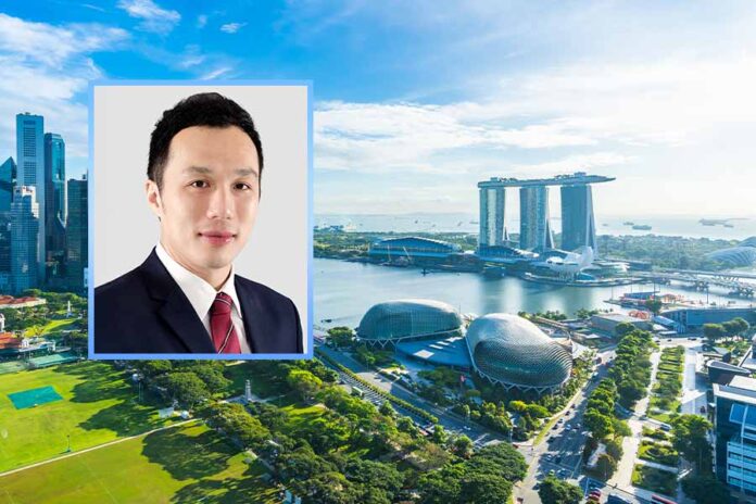 Penningtons Manches Cooper bolsters Singapore finance team, Zhi Chao Chor Penningtons Manches hires Zhi Chao Chor