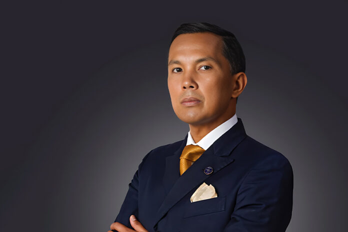 Philippine firm Gorriceta joins global network Euro Latam Lex, Mark Gorriceta Gorriceta joins Euro Latam Lex