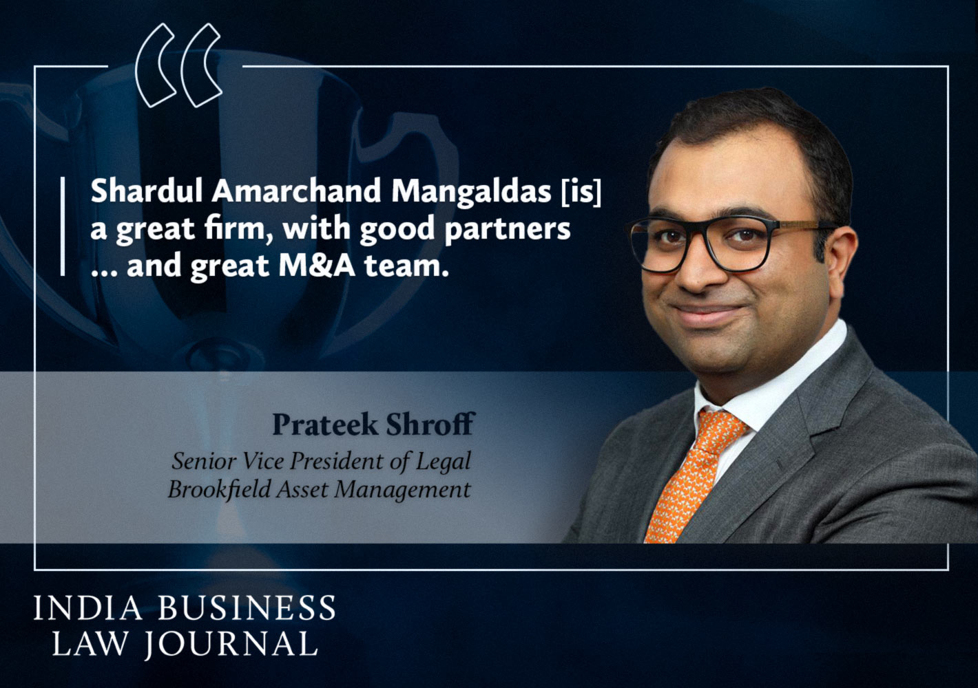 IBLJ Law Firm Awards 2025 | Law.asia