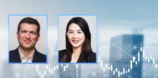 Reed Smith bolsters Asia finance team with new partners Reed Smith hires Tim Beech and Regina Lui