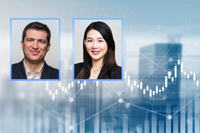 Reed Smith bolsters Asia finance team with new partners, Tim Beech, Regina Lui Reed Smith hires Tim Beech and Regina Lui