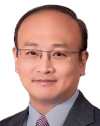 Robin Chang