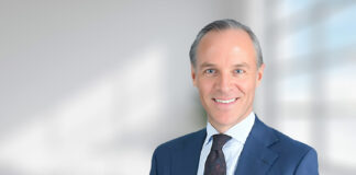 Ropes & Gray boosts M&A calibre with HK partner hire Ropes & Gray hire Richard Perks