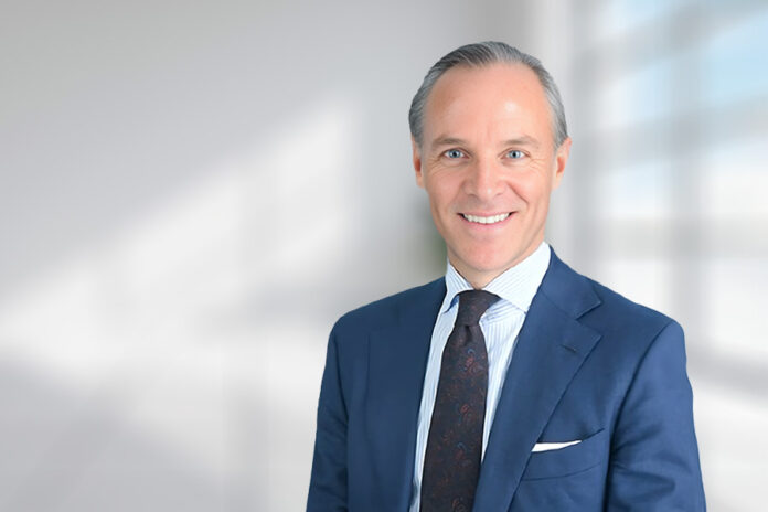 Ropes & Gray boosts M&A calibre with HK partner hire, Richard Perks Ropes & Gray hire Richard Perks