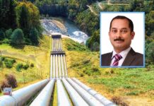 SAM, Madun Gujadhur act for REC India on USD1bn energy loan Greenko REC Loan Deal