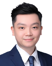 Sam Wu, YYC Legal