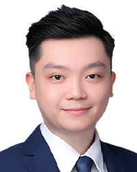 Sam Wu, YYC Legal
