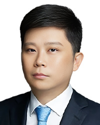 Shen Peng, Guantao Law Firm