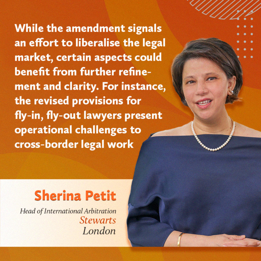 Sherina Petit