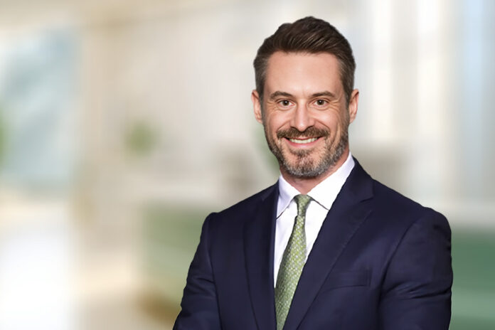 Sidley Austin fortifies Singapore infrastructure, M&A team, Alun Evans Sidley Austin appoints Alun Evans