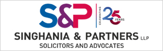 IBLJ FOTY 2025 Singhania & Partners