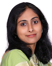 Smruti Shah