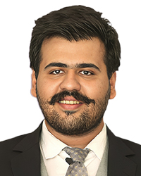 Sparsh Khosla