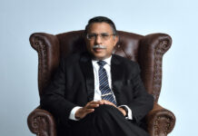 Sreenivasan Chambers hires director in disputes boost Sreenivasan Chambers hires Palaniappan Sundararaj