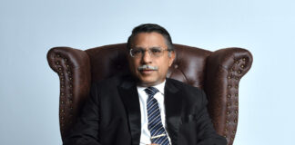 Sreenivasan Chambers hires director in disputes boost Sreenivasan Chambers hires Palaniappan Sundararaj