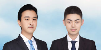 Standard essential patent battleground shifts in China