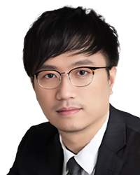 Sun Quan, Ronly & Tenwen Partners