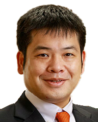 Takafumi Ochiai