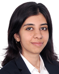 Tanya Srivastava
