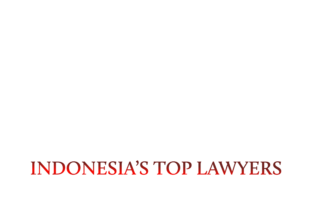 Asia Business Law Journal Indonesia A-List 2024