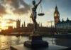 UK Arbitration Act 2025