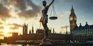 UK Arbitration Act 2025