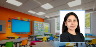 Adani GEMS Education Initiative