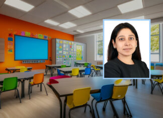 Adani GEMS Education Initiative
