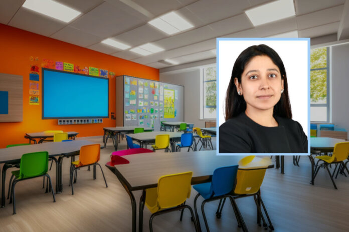 CAM, Agram guide Adani-GEMS USD236m education initiative Adani GEMS Education Initiative