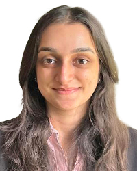 Urvashi Singh