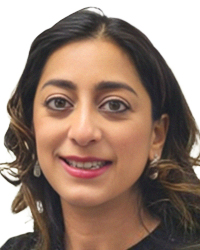 Vanisha Harjani