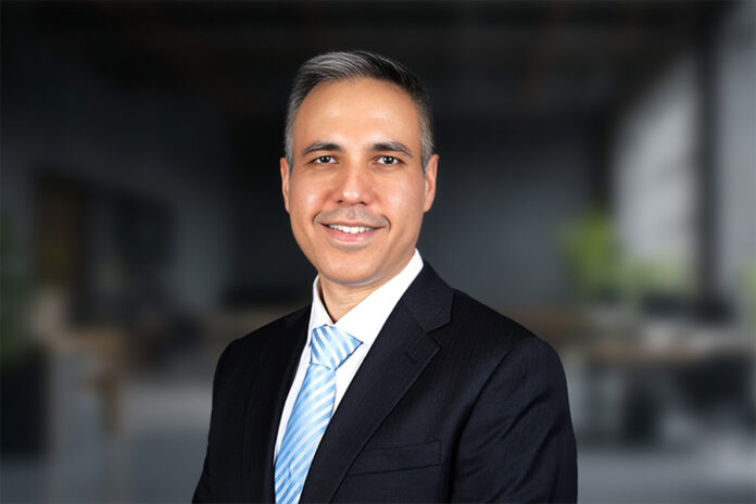 Vikram-Sobti-to-head-Chandhiok’s-real-estate-team Vikram Sobti rejoins Chandhiok & Mahajan