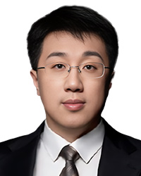 Wang Zongpeng, Sundial Law Firm