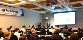 White & Case session a highlight at IHCF spring academy White & Case highlight at IHCF spring academy