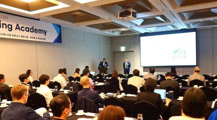 White & Case highlight at IHCF spring academy