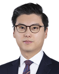 Wilfred Ho, White & Case