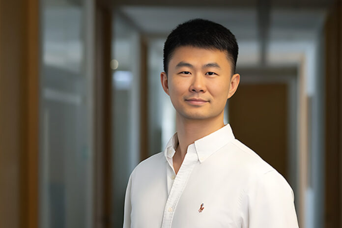 威尔逊关键人事补充:引入香港资本市场合伙人,褚洋 威尔逊关键人事补充