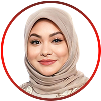 Winnie Yamashita ROLINDRAWAN