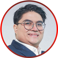 Yohanes MASENGI