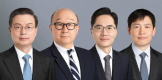 Yoon & Yang hires quartet with international expertise Yoon & Yang hires four senior lawyers