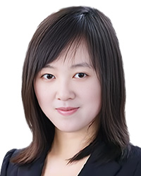 Zhang Shufang, CCPIT Patent and Trademark Law Office