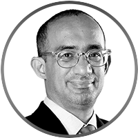 Ibrahim ASSEGAF