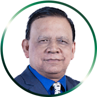 A M Mahbub UDDIN