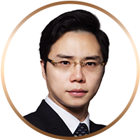 Aaron Shao