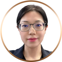 Amy Zheng