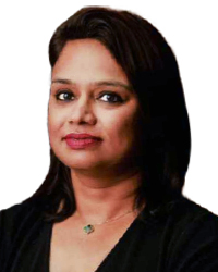 Anisha Patnaik