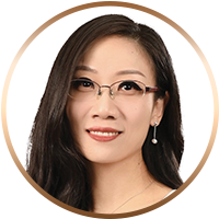 Annie Ling